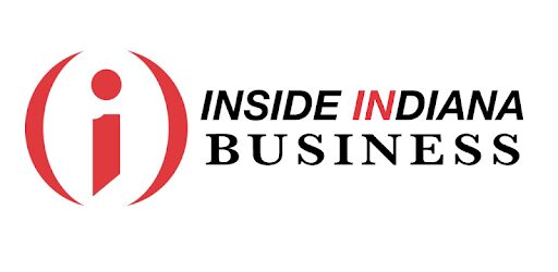 Inside Indiana Business logo