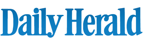 Daily Herald take on myLIBRO Library App