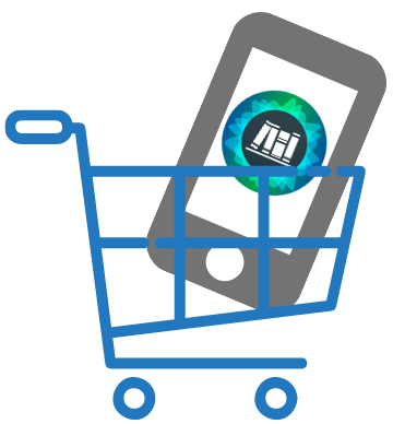 myLIBRO Library Pickup Checkout is Contactless