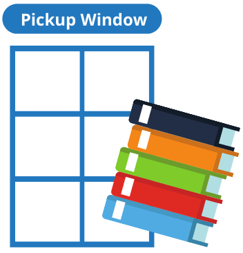 myLIBRO Library App Preview